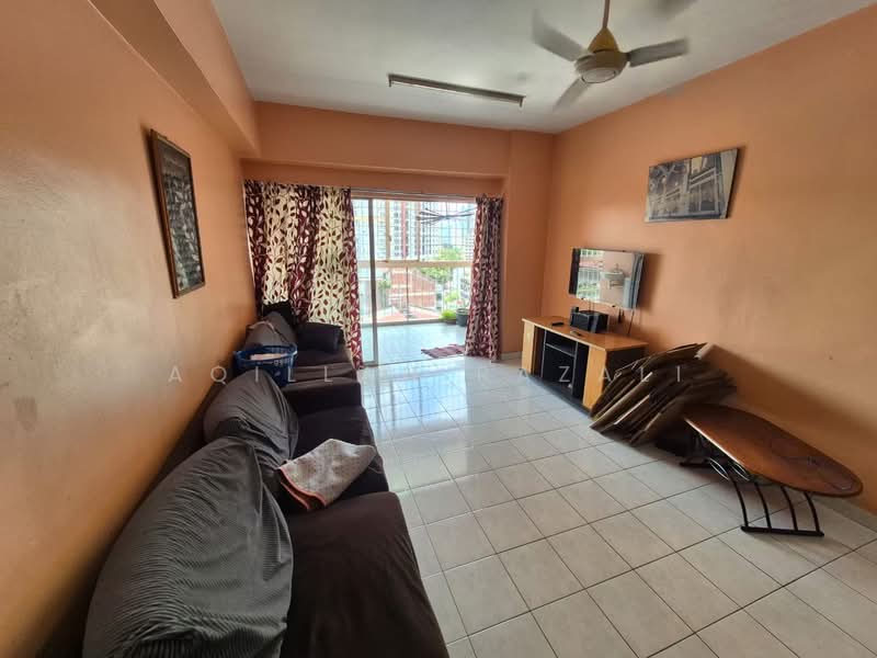 For Sale - Menara Puteri