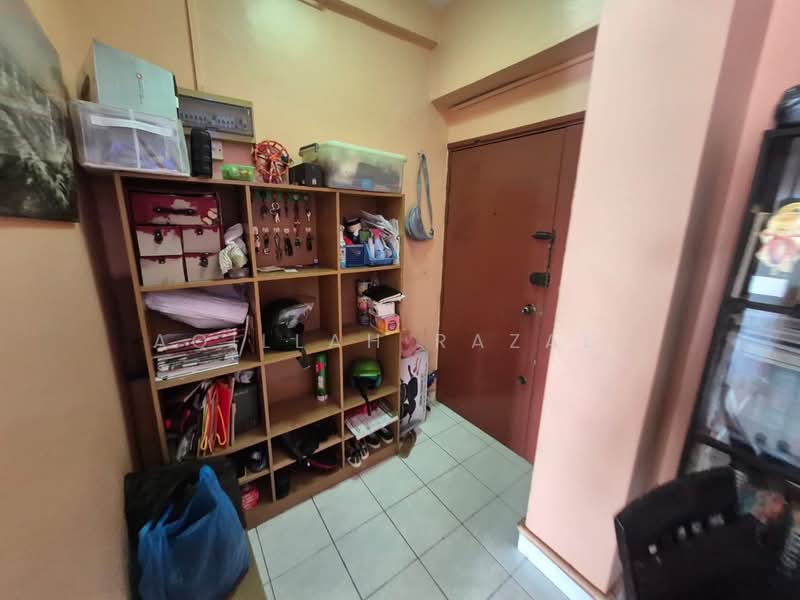 For Sale - Menara Puteri