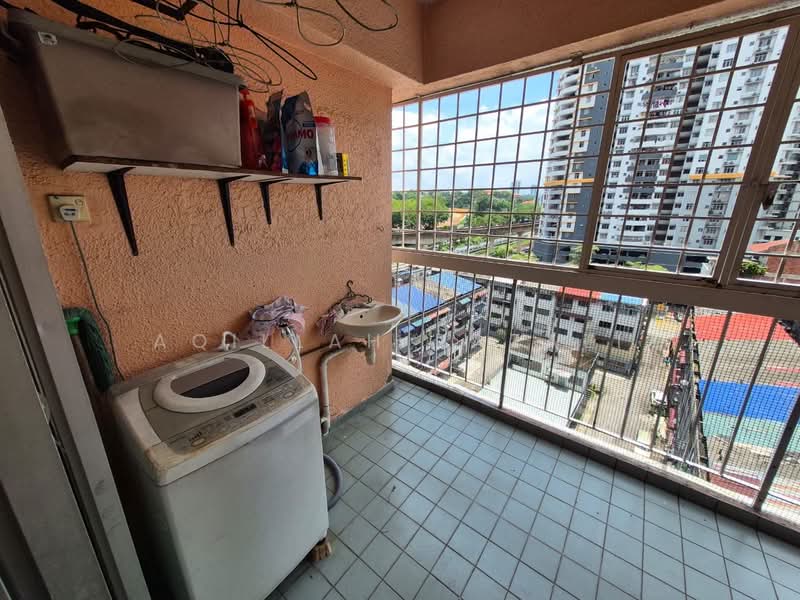 For Sale - Menara Puteri