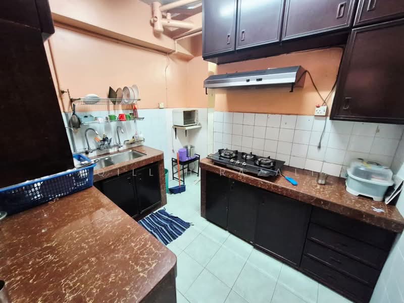 For Sale - Menara Puteri