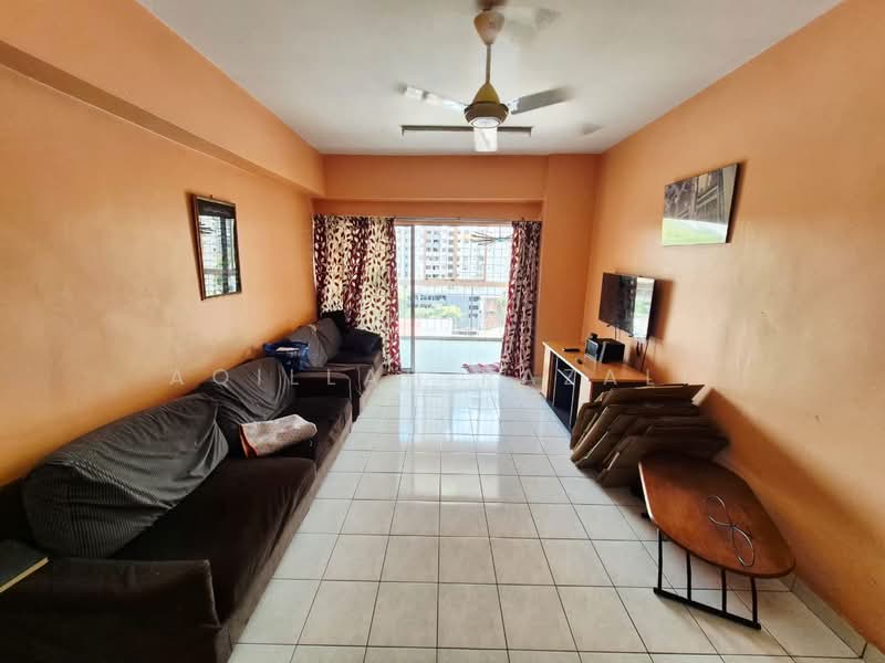 For Sale - Menara Puteri