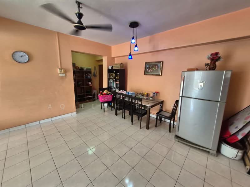 For Sale - Menara Puteri