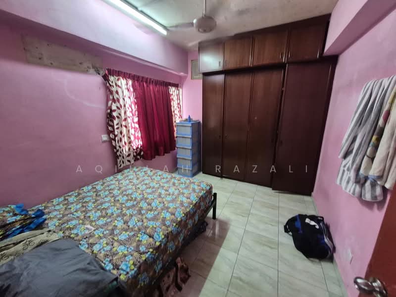 For Sale - Menara Puteri