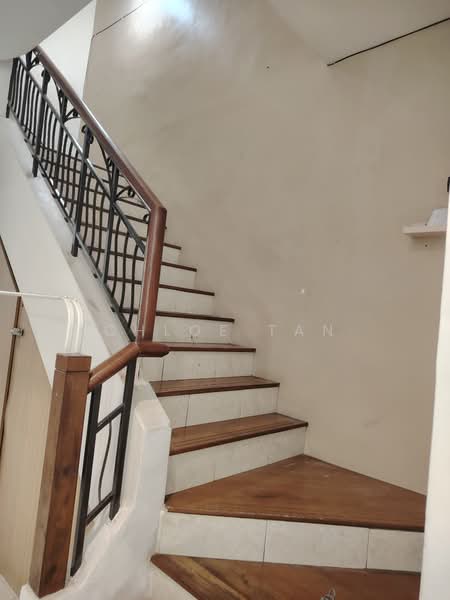 2-storey Terraced House for Sale in Taman Merbau Indah (Butterworth) - Chloe Tan - Interior - PropertyGuru.com.my