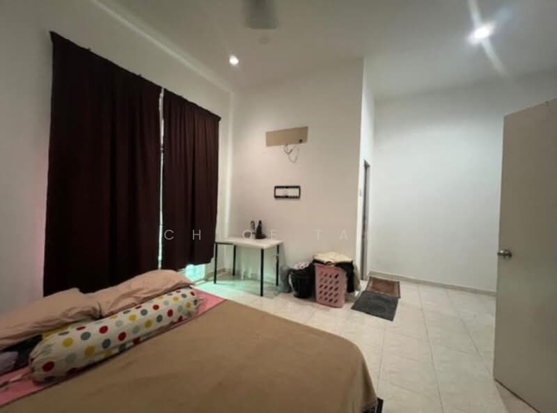 2-storey Terraced House for Sale in Taman Merbau Indah (Butterworth) - Chloe Tan - Bedroom - PropertyGuru.com.my