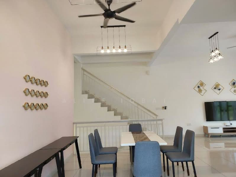 Townhouse for Rent in Puchong (Selangor) - Aliff Iqbal - PropertyGuru.com.my