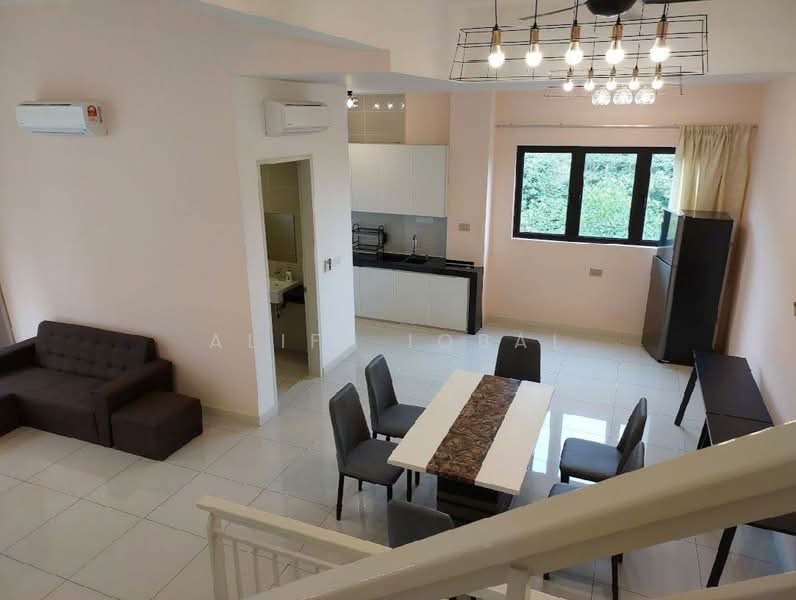Townhouse for Rent in Puchong (Selangor) - Aliff Iqbal - PropertyGuru.com.my