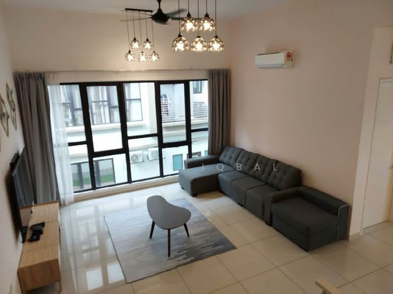 Townhouse for Rent in Puchong (Selangor) - Aliff Iqbal - PropertyGuru.com.my