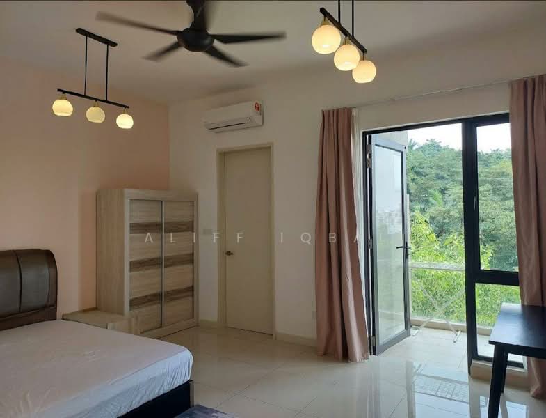 Townhouse for Rent in Puchong (Selangor) - Aliff Iqbal - PropertyGuru.com.my