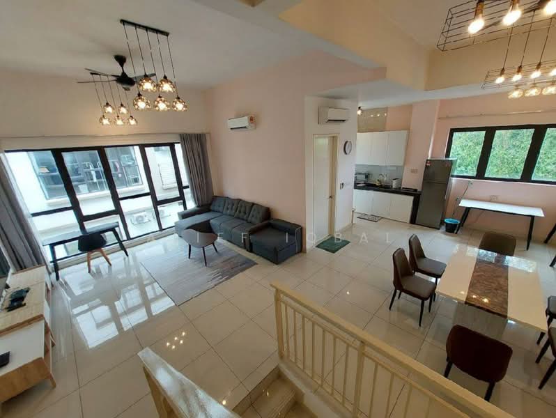 Townhouse for Rent in Puchong (Selangor) - Aliff Iqbal - PropertyGuru.com.my