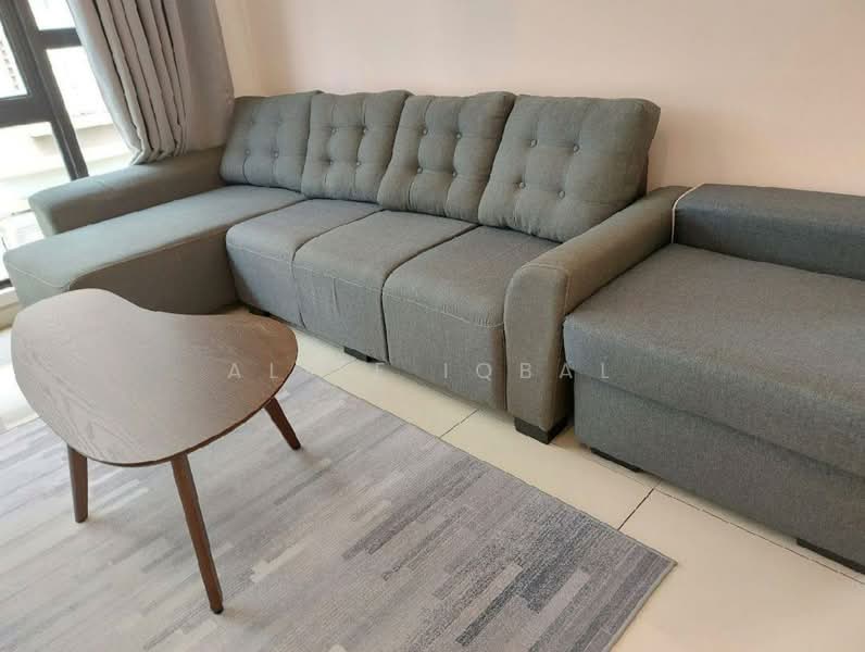 Townhouse for Rent in Puchong (Selangor) - Aliff Iqbal - PropertyGuru.com.my