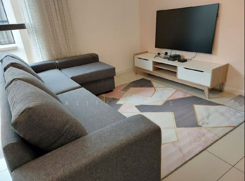 Townhouse for Rent in Puchong (Selangor) - Aliff Iqbal - PropertyGuru.com.my