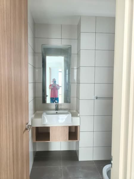 Condominium for Rent at Avara - JJ Lim - Bathroom - PropertyGuru.com.my