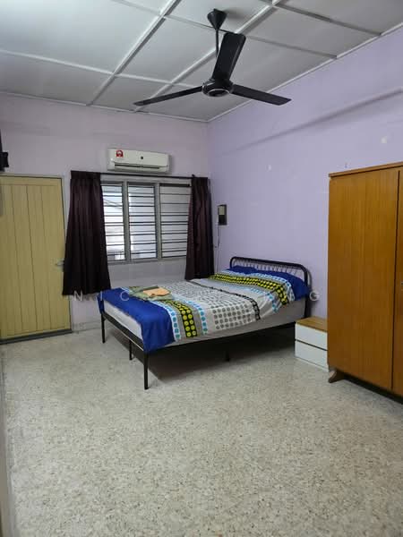 Rumah Teres 2 Tingkat untuk Disewa di Taman Ipoh Selatan (Ipoh) - Nicole Ling - Bedroom - PropertyGuru.com.my