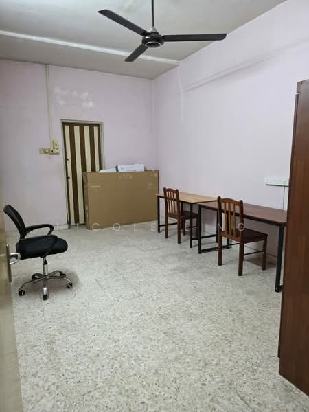 Rumah Teres 2 Tingkat untuk Disewa di Taman Ipoh Selatan (Ipoh) - Nicole Ling - Study - PropertyGuru.com.my