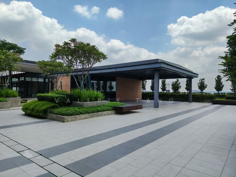 Gudang untuk Disewa di Taman Sains Selangor (Kota Damansara) - Valerie Tang - Exterior - PropertyGuru.com.my