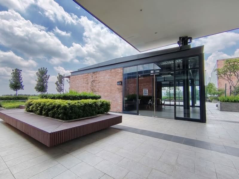 Gudang untuk Disewa di Taman Sains Selangor (Kota Damansara) - Valerie Tang - Exterior - PropertyGuru.com.my