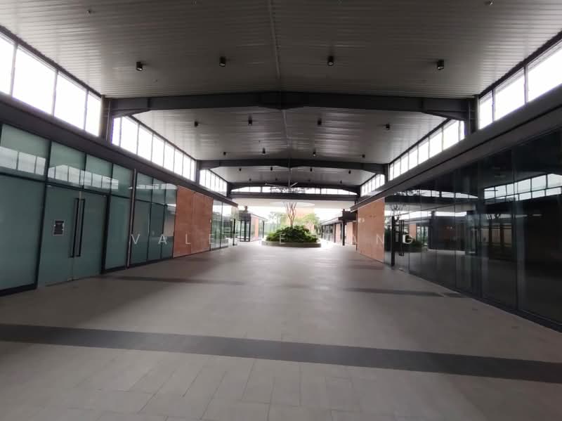 Gudang untuk Disewa di Taman Sains Selangor (Kota Damansara) - Valerie Tang - Exterior - PropertyGuru.com.my