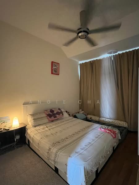 Kondominium untuk Dijual di The Plaza Condominium - Angie Chai - Bedroom - PropertyGuru.com.my