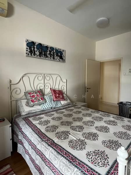 Kondominium untuk Dijual di The Plaza Condominium - Angie Chai - Bedroom - PropertyGuru.com.my