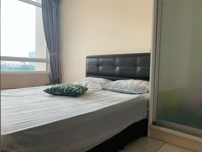 Service Residence for Rent at Tiara Mutiara 2 - Vincent Chye - Bedroom - PropertyGuru.com.my