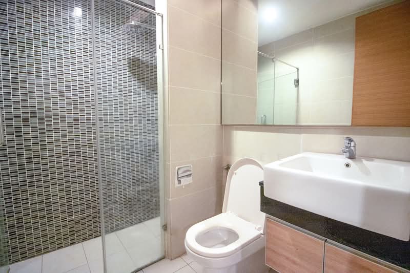 Service Residence for Sale at Casa Residency - Sherry Lee - Bathroom - PropertyGuru.com.my