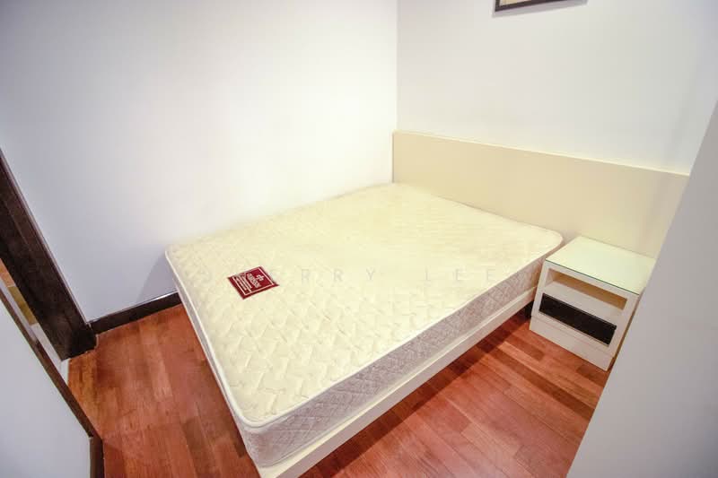 Service Residence for Sale at Casa Residency - Sherry Lee - Bedroom - PropertyGuru.com.my