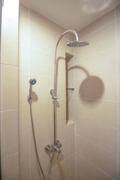 Service Residence for Sale at Casa Residency - Sherry Lee - Bathroom - PropertyGuru.com.my