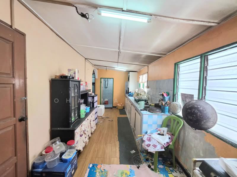 Semi-Detached House for Sale in Taman Sepekan Jaya (Pahang Tua) - Mohammad Azizi - PropertyGuru.com.my