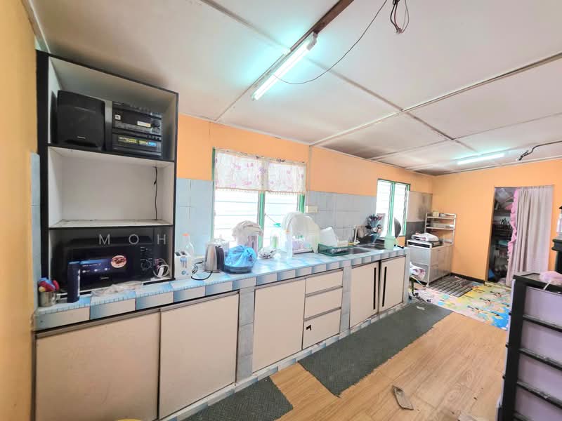 Semi-Detached House for Sale in Taman Sepekan Jaya (Pahang Tua) - Mohammad Azizi - PropertyGuru.com.my