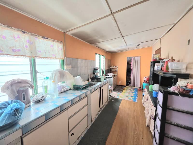 Semi-Detached House for Sale in Taman Sepekan Jaya (Pahang Tua) - Mohammad Azizi - PropertyGuru.com.my