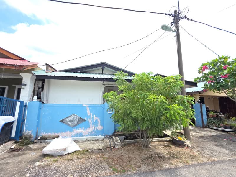 Semi-Detached House for Sale in Taman Sepekan Jaya (Pahang Tua) - Mohammad Azizi - PropertyGuru.com.my
