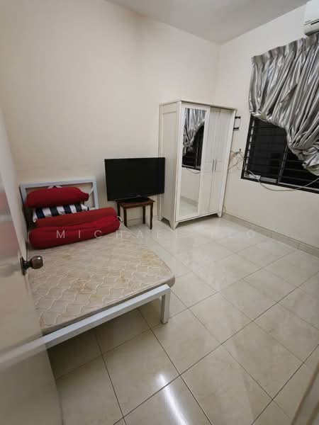 Rumah Teres 2 Tingkat untuk Disewa di Setia Tropika (Johor Bahru) - Michael Yeo - Bedroom - PropertyGuru.com.my