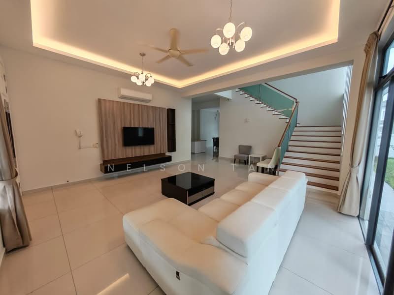 Semi-Detached House for Rent in Eco Botanic (Iskandar Puteri (Nusajaya)) - Nelson Tan - PropertyGuru.com.my
