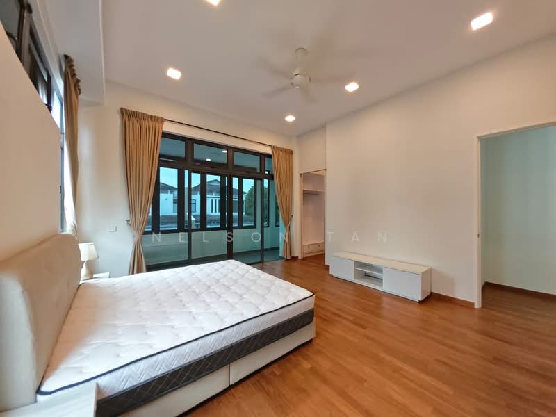 Semi-Detached House for Rent in Eco Botanic (Iskandar Puteri (Nusajaya)) - Nelson Tan - PropertyGuru.com.my