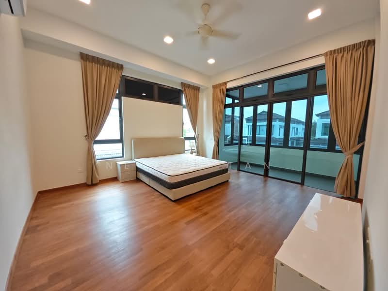 Semi-Detached House for Rent in Eco Botanic (Iskandar Puteri (Nusajaya)) - Nelson Tan - PropertyGuru.com.my