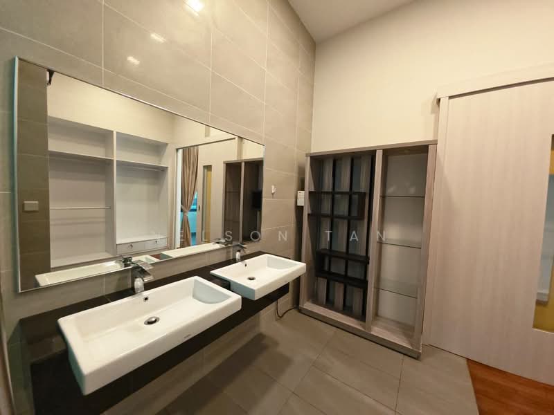 Semi-Detached House for Rent in Eco Botanic (Iskandar Puteri (Nusajaya)) - Nelson Tan - PropertyGuru.com.my