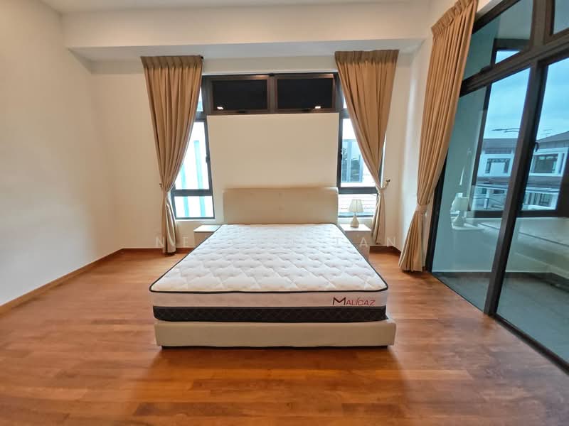 Semi-Detached House for Rent in Eco Botanic (Iskandar Puteri (Nusajaya)) - Nelson Tan - PropertyGuru.com.my