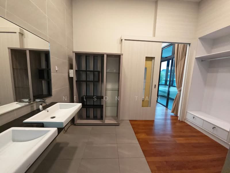 Semi-Detached House for Rent in Eco Botanic (Iskandar Puteri (Nusajaya)) - Nelson Tan - PropertyGuru.com.my