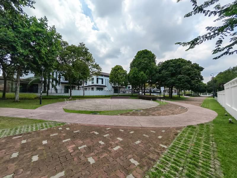 Semi-Detached House for Rent in Eco Botanic (Iskandar Puteri (Nusajaya)) - Nelson Tan - PropertyGuru.com.my