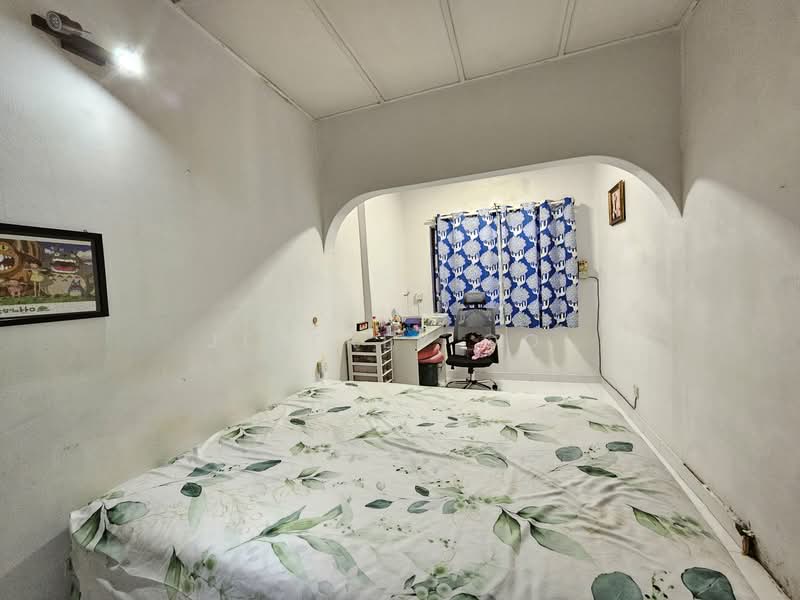 2-storey Terraced House for Sale in Pandan Perdana (Cheras) - Jeffrey Ooi - Bedroom - PropertyGuru.com.my