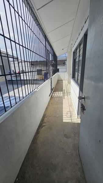 Shop / Office for Sale in Taman Tasek (Johor Bahru) - Joanne Lau - Balcony - PropertyGuru.com.my