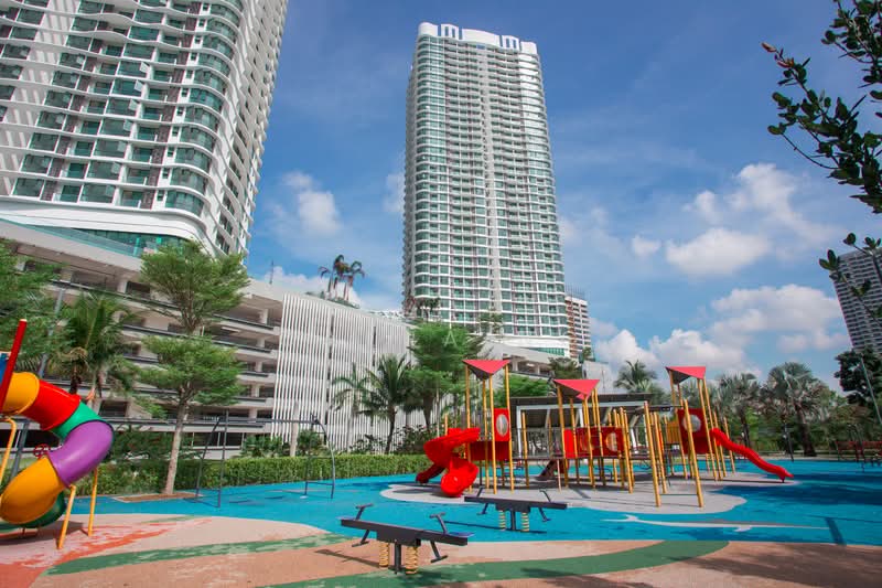 Servis Apartment untuk Dijual di The M @ Medini Macrolink - Caera Ng - Exterior - PropertyGuru.com.my