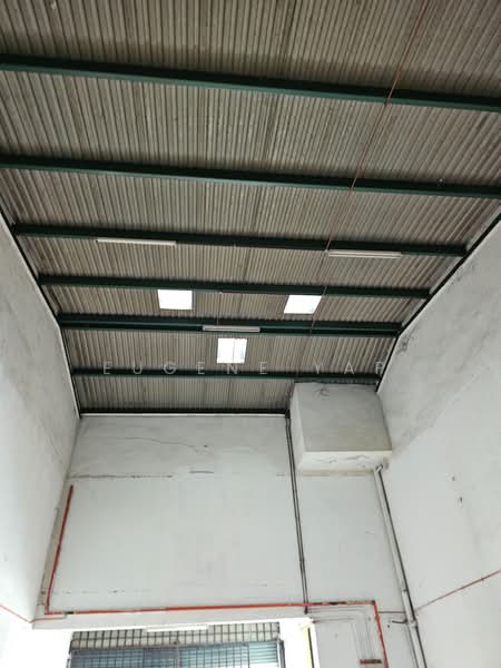 Terrace Factory for Rent in Bukit Kemuning (Shah Alam) - Eugene Yap - PropertyGuru.com.my