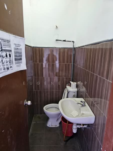 Terrace Factory for Rent in Bukit Kemuning (Shah Alam) - Eugene Yap - PropertyGuru.com.my