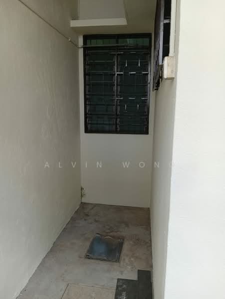 2-storey Terraced House for Rent in Station 18 (Ipoh) - Alvin Wong - Exterior - PropertyGuru.com.my