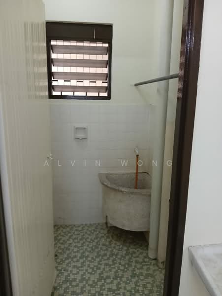 2-storey Terraced House for Rent in Station 18 (Ipoh) - Alvin Wong - Interior - PropertyGuru.com.my