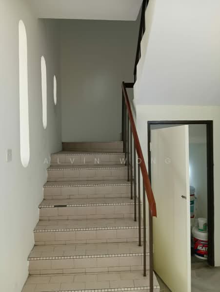 2-storey Terraced House for Rent in Station 18 (Ipoh) - Alvin Wong - Interior - PropertyGuru.com.my