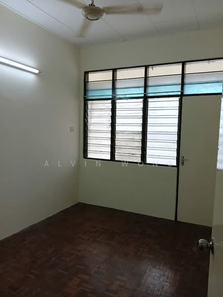 2-storey Terraced House for Rent in Station 18 (Ipoh) - Alvin Wong - Interior - PropertyGuru.com.my