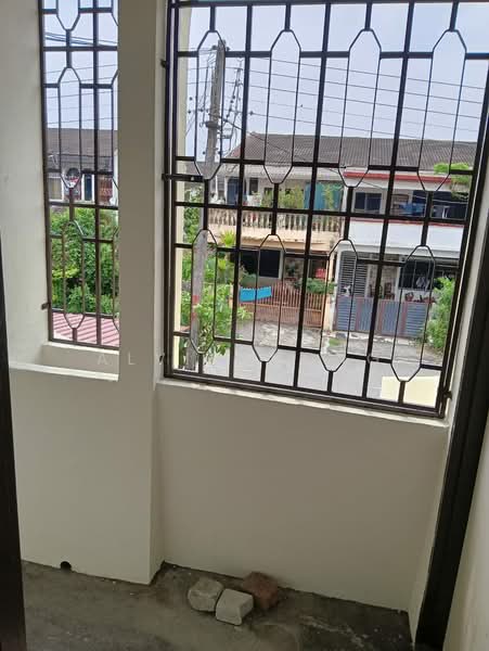2-storey Terraced House for Rent in Station 18 (Ipoh) - Alvin Wong - Exterior - PropertyGuru.com.my